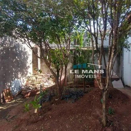 Buy this 4 bed house on Rua Professora Ana Joaquina de Aguiar in Vila Sônia, Piracicaba - SP