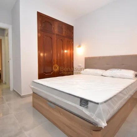 Rent this 2 bed apartment on Calle Clavel in 48, 29561 Mijas