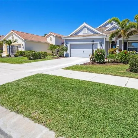 Buy this 3 bed house on 11534 Callaway Court in Venice Gardens, Sarasota County