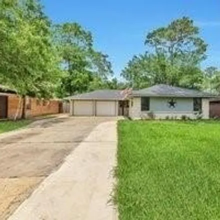 Image 2 - 2837 Belmont Street, Dickinson, TX 77539, USA - House for sale