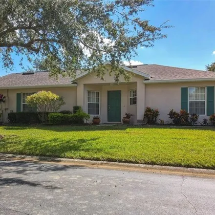 Image 1 - 325 Bell Tower Xing W, Kissimmee, Florida, 34759 - House for rent