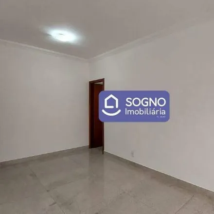Image 1 - Rua Tereza Mota Valadares, Buritis, Belo Horizonte - MG, 30455-610, Brazil - Apartment for rent