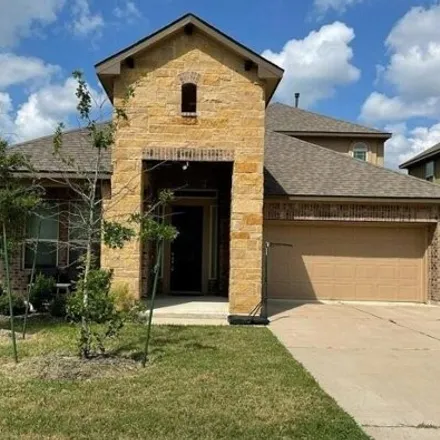 Rent this 4 bed house on 2475 Lyla Lane in Leander, TX 78641