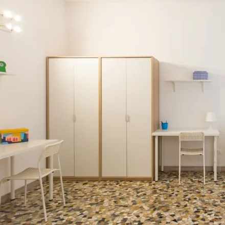 Image 1 - Via Rutilia, 20141 Milan MI, Italy - Room for rent