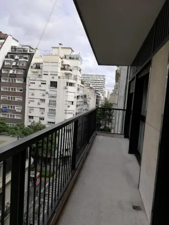 Rent this 4 bed condo on Ayacucho 1954 in Recoleta, 1129 Buenos Aires