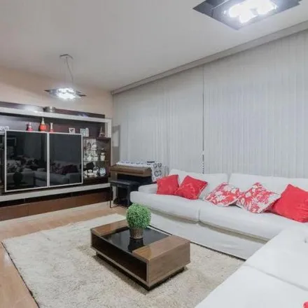 Rent this 5 bed house on Rua Farjalla Koraicho in Vila Guarani, São Paulo - SP