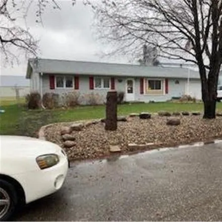 Buy this 3 bed house on 597 Carlson Place in Henning, Otter Tail County