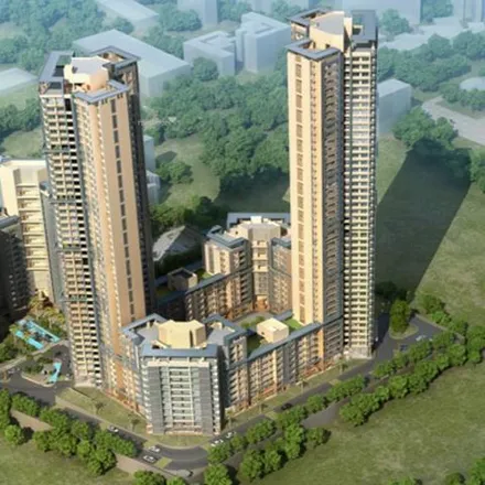 Image 6 - unnamed road, R/C Ward, Mumbai - 400066, Maharashtra, India - Apartment for rent