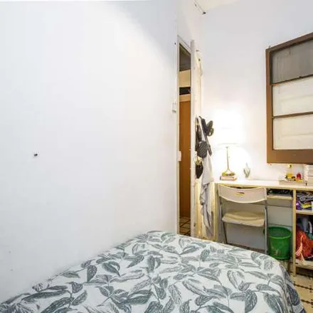 Image 6 - Carrer de Padilla, 181, 08001 Barcelona, Spain - Apartment for rent