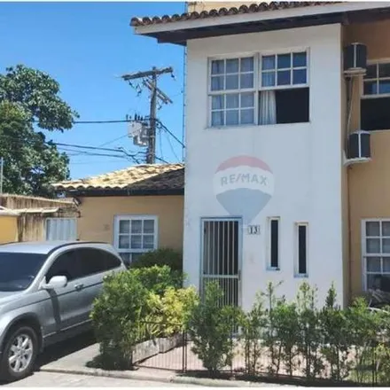 Buy this 3 bed house on Rua Nilson Paranhos Santana in Vilas do Atlântico, Lauro de Freitas - BA