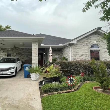 Buy this 3 bed house on 1250 1st Street in Galena Park, TX 77547