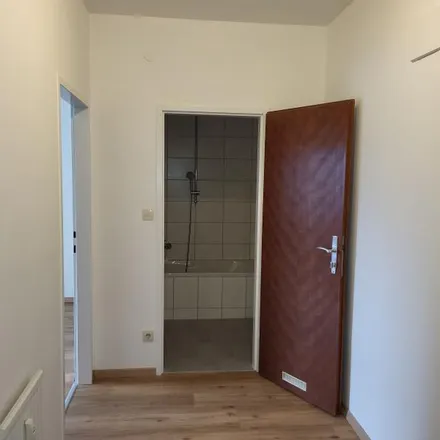 Rent this 2 bed apartment on Stadtplatz 1 in 4600 Wels, Austria