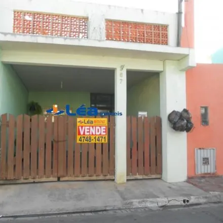 Buy this 2 bed house on Rua Jorge Pelegrino in Jardim Caxangá, Suzano - SP