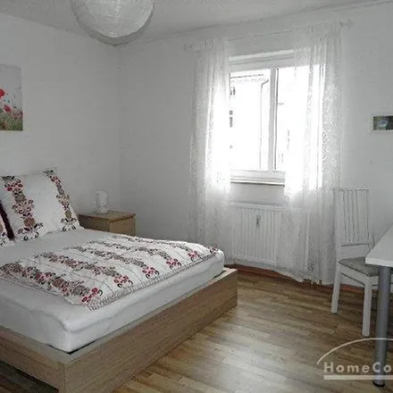 Rent this 2 bed apartment on Mainzer Straße 86-88 in 66121 Saarbrücken, Germany