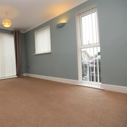 Rent this 2 bed apartment on Ruskin Road in London, DA17 5BF