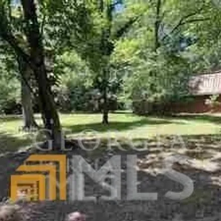 Image 2 - South Pine Hill Road, Griffin, GA 30266, USA - House for sale