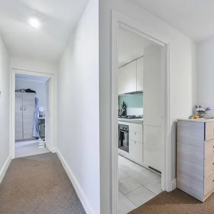 Rent this 2 bed apartment on 100 Holloway Road in London, N7 8JE