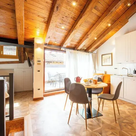 Rent this 1 bed apartment on Bologna