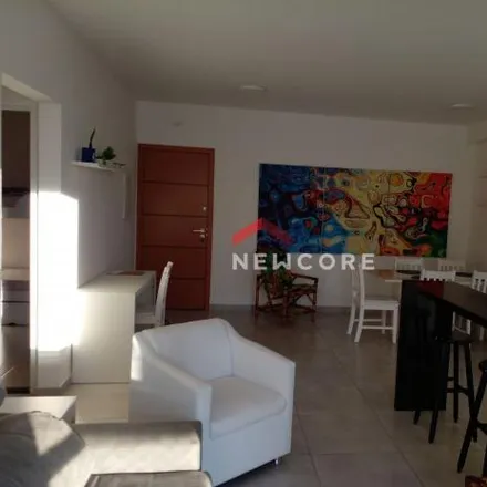 Image 1 - Rua Lucas Nogueira Garcez, Sumaré, Caraguatatuba - SP, 11661-300, Brazil - Apartment for sale