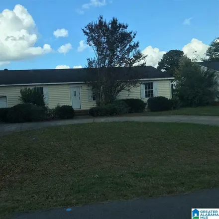 Buy this 2 bed house on 504 10th Avenue in Athens, AL 35611