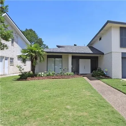 Buy this 4 bed house on 3701 Kim Street in Beverly Knoll, Metairie