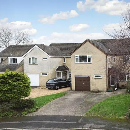 Buy this 4 bed house on 8 Blake End in Worle, BS22 9LS
