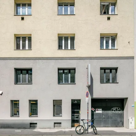 Image 2 - Pumpzone, Gassergasse, 1050 Vienna, Austria - Apartment for rent