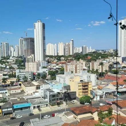 Buy this 3 bed apartment on Rua Mário Bitar in Setor Marista, Goiânia - GO