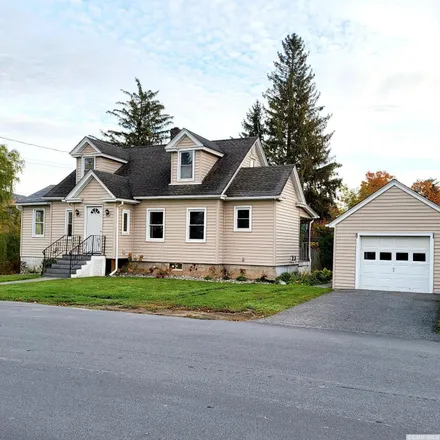 Buy this 4 bed house on 171 Grand Street in Schoharie, Schoharie County
