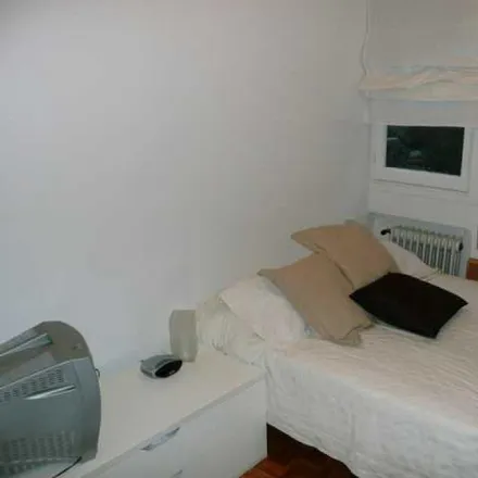 Rent this 1 bed apartment on Carrer d'Alacant in 08001 Barcelona, Spain