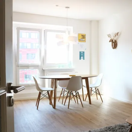 Rent this 2 bed apartment on Coca-Cola European Partners Deutschland in Stralauer Allee 4, 10245 Berlin