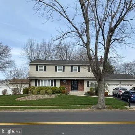 Buy this 5 bed house on 17 West Constitution Drive in Dunns Mills, Bordentown Township