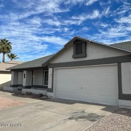 Image 2 - 16445 South 46th Place, Phoenix, AZ 85048, USA - House for rent