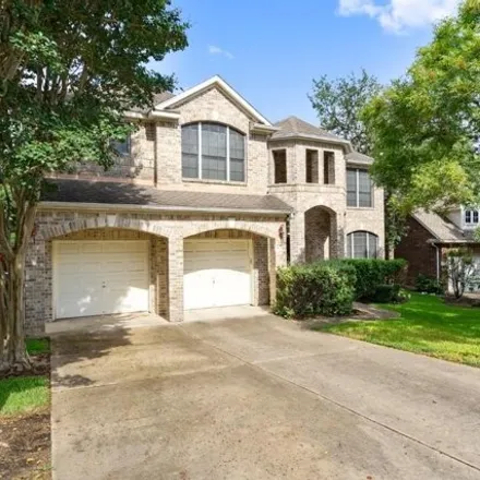 Rent this 5 bed house on 10720 Thoroughbred Drive in Austin, TX 78748