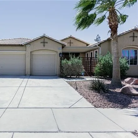 Rent this 3 bed house on 6693 North Black Oaks Street in North Las Vegas, NV 89084