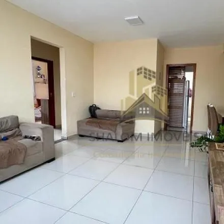 Buy this 3 bed apartment on Rua Caraí in Nacional, Contagem - MG