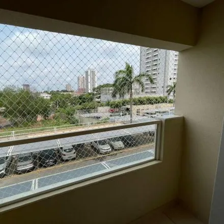 Buy this 2 bed apartment on Rua Coronel Neto in Goiabeira, Cuiabá - MT