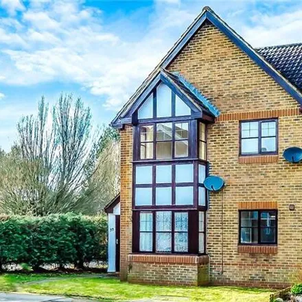 Image 1 - Howe Drive, Caterham on the Hill, CR3 5AX, United Kingdom - House for sale