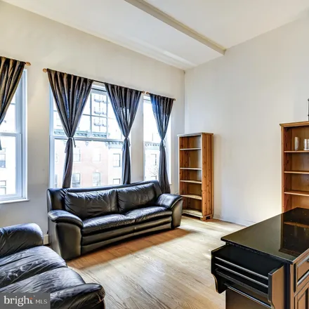 Image 8 - Clara Barton, 616 E Street Northwest, Washington, DC 20004, USA - Apartment for rent