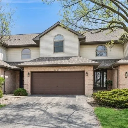 Buy this 3 bed house on 2450 Morning Glory Lane in Crest Hill, IL 60403