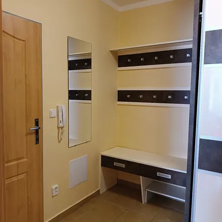 Rent this 3 bed apartment on Staroměstské náměstí 25/13 in 293 01 Mladá Boleslav, Czechia