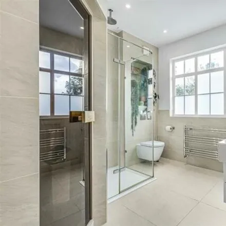 Image 7 - 5 Clare Lawn Avenue, London, SW14 8BH, United Kingdom - House for sale