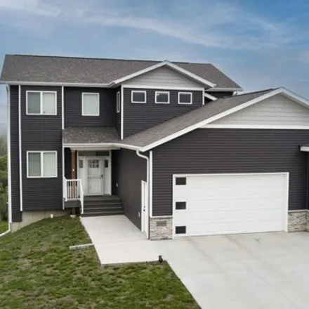 Buy this 4 bed house on 1689 Plains Bend Southeast in Mandan, ND 58554