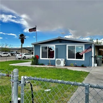 Image 2 - 5687 Flint Street, Mohave Valley, AZ 86426, USA - Apartment for sale