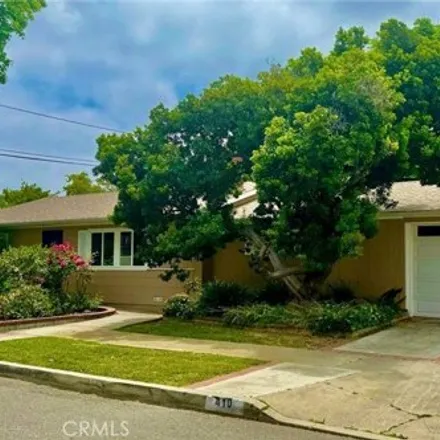 Buy this 3 bed house on 410 Virginia Ave in Santa Ana, California