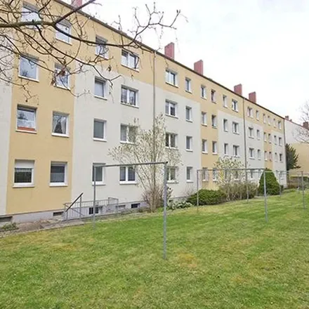 Image 4 - Fischer-von-Erlach-Straße 16, 06114 Halle (Saale), Germany - Apartment for rent