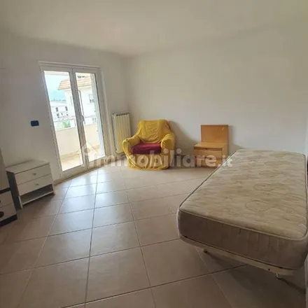 Rent this 3 bed apartment on Via degli Enotri in 88046 Lamezia Terme CZ, Italy