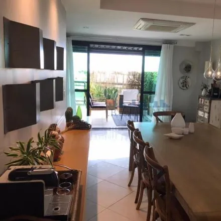 Buy this 4 bed apartment on Rua Gustavo Corção 1042 in Recreio dos Bandeirantes, Rio de Janeiro - RJ