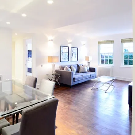 Rent this 1 bed apartment on Pelham Court in 145 Fulham Road, London