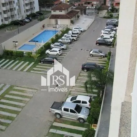 Buy this 3 bed apartment on unnamed road in Itaboraí - RJ, 24800-041